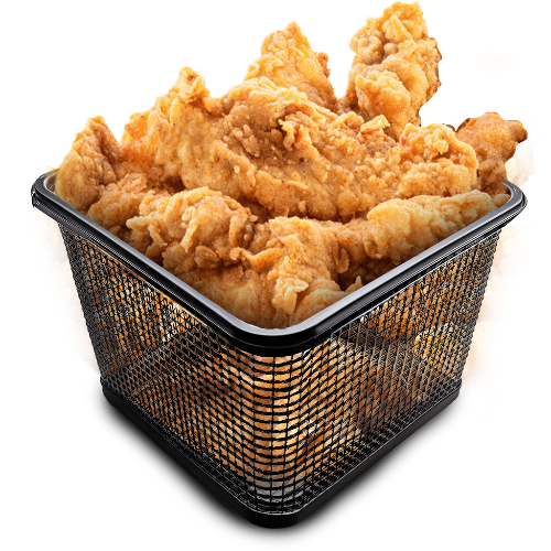 Photo du produit Tenders x6, non contractuelle