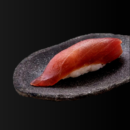 Photo du produit Sushi thon, non contractuelle