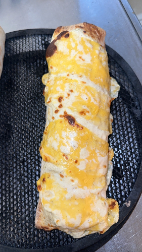 Photo du produit Roulé Gratiné XXL, non contractuelle