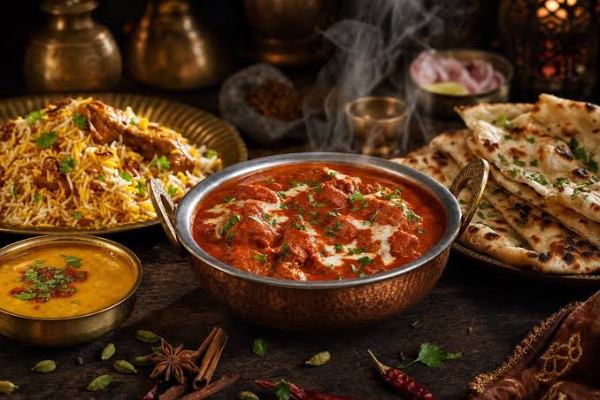 Photo de couverture de Taj Street Kitchen Saint Etienne