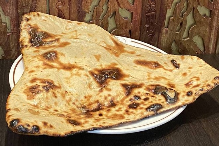 Photo du produit Paratha, non contractuelle