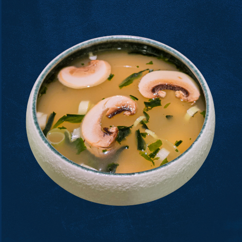 Photo du produit SOUPE MISO, non contractuelle
