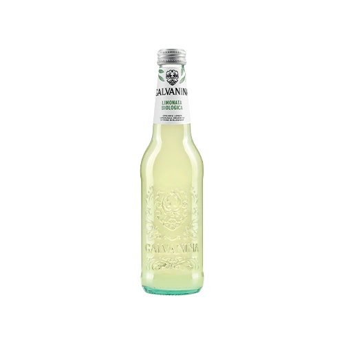 Photo du produit Galvanina® citron bio - 355 ml , non contractuelle
