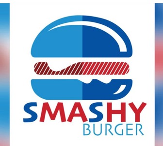 Logo de Smashy Burger Lyon 8