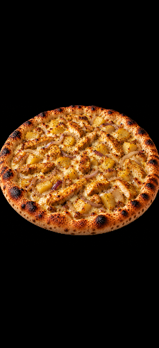 Photo du produit PIZZA INDIENNE, non contractuelle