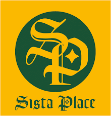 Logo de Sista Place (Ex-Burgers & Bagels) Lyon 3