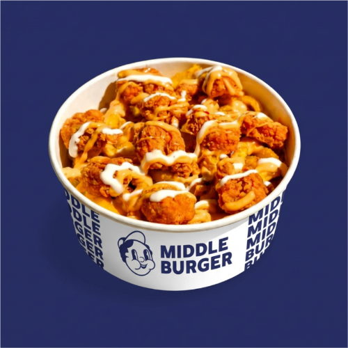 Photo du produit Bowl taille M, non contractuelle