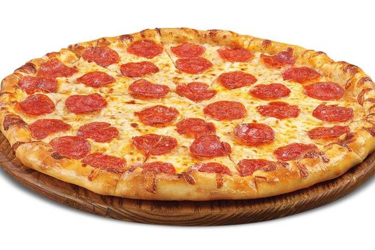 Photo du produit Pizza Ritale, non contractuelle