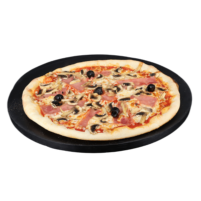 Photo du produit La Chasseur Pizza, non contractuelle