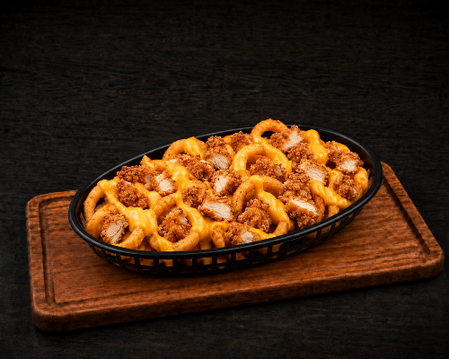 Photo du produit Twister Cheddar Tenders, non contractuelle