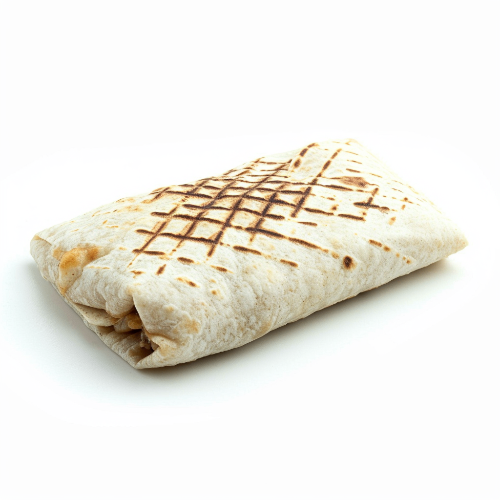 Photo du produit Le Tacos royal, non contractuelle