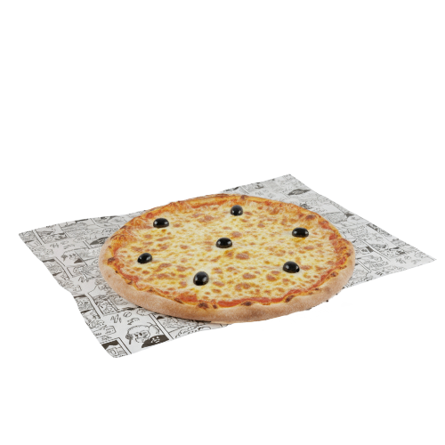 Photo du produit La Margarita 🍃, non contractuelle