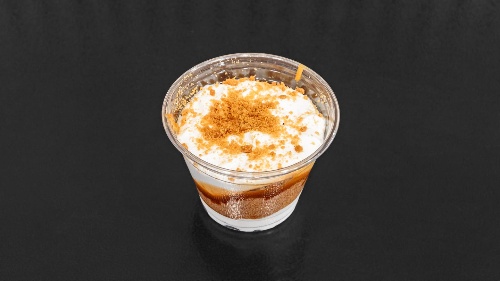 Photo du produit Tiramisu Speculos Caramel, non contractuelle