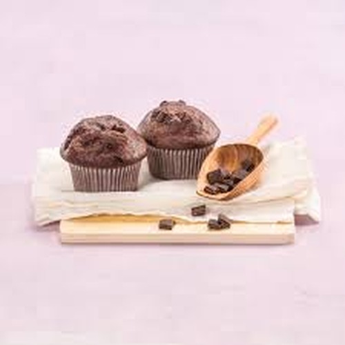 Photo du produit Muffin, non contractuelle