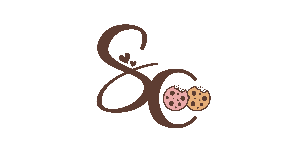Logo de Sweetiz Cookies Lyon