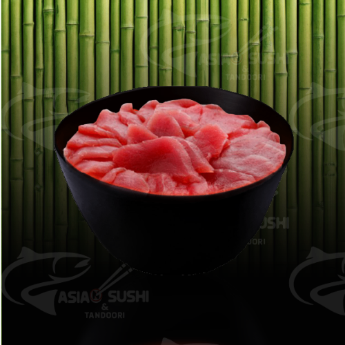 Photo du produit Chirashi thon, non contractuelle