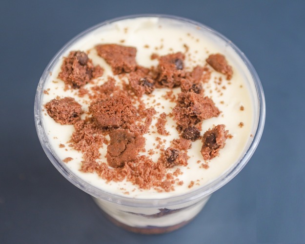 Photo du produit Tiramisu cookies, non contractuelle