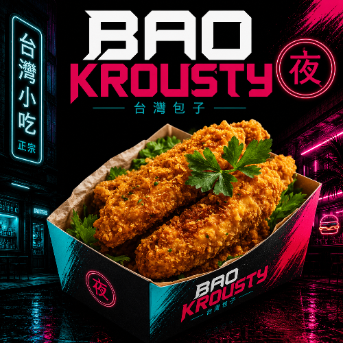 Photo du produit 🍗 TENDERS MAISON, non contractuelle