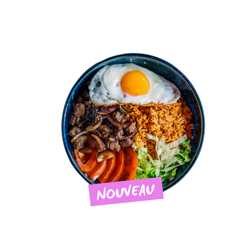 Photo du produit Boeuf Loc Lac 🔥 (NOUVEAU), non contractuelle