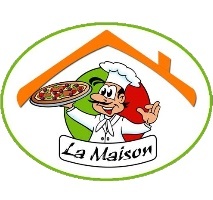 Logo de La Maison Saint-Fons