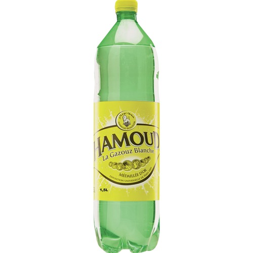 Photo du produit Hamoud 1,5l, non contractuelle