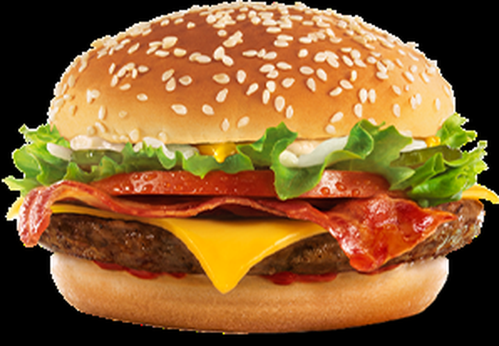 Photo du produit Raclette Burger 🫕🍔, non contractuelle