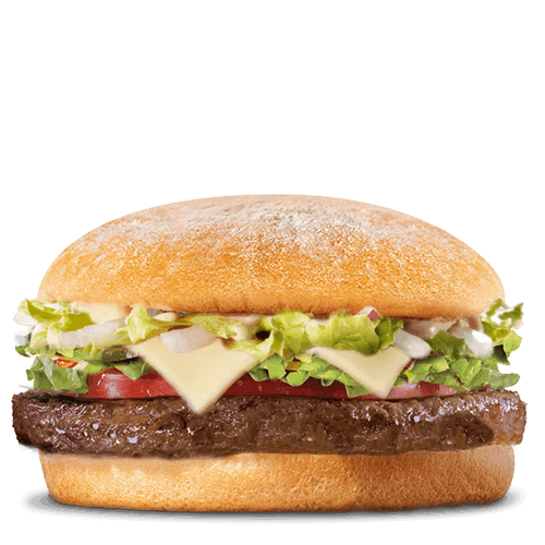 Photo du produit B9 burger, non contractuelle