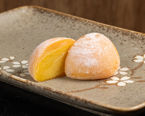 Photo du produit Mochis glacés, non contractuelle