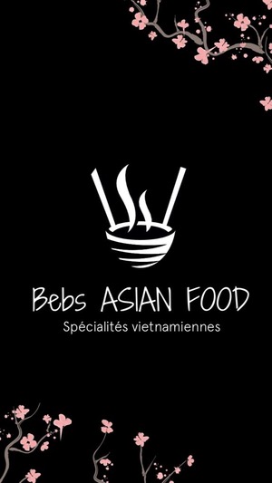 Logo de Bebs Asian Food Vénissieux