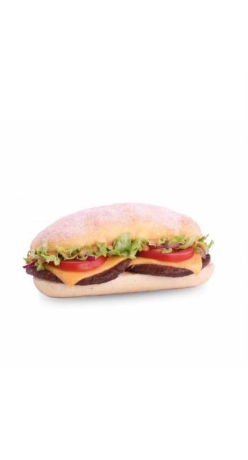 Photo du produit Ciabatta Orient Solo 🕌, non contractuelle