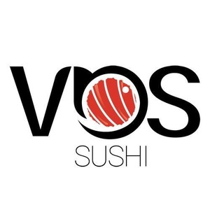 Logo de Vos Sushi Lyon 3