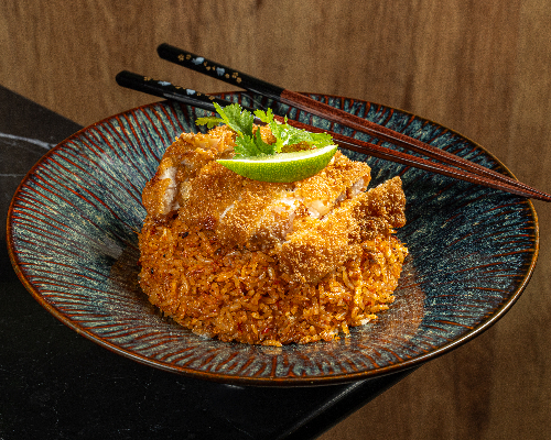 Photo du produit Riz thaï, non contractuelle