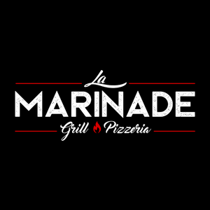 Logo de La Marinade