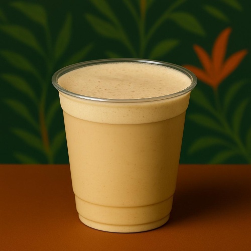 Photo du produit Chaï latte, non contractuelle