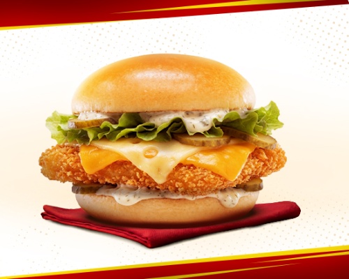 Photo du produit Fish Smash, non contractuelle