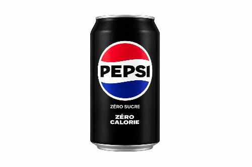 Photo du produit Pepsi Sans Sucres 33 cl, non contractuelle