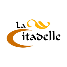 Logo de La Citadelle Saint-Fons