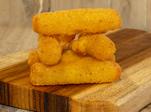 Photo du produit 5 Sticks mozza, non contractuelle