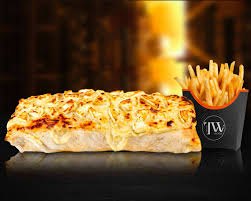 Photo de couverture de Tacos World Lyon 7