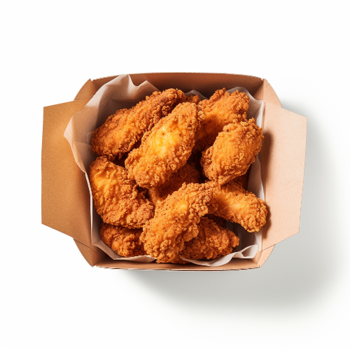 Photo du produit TENDERS, non contractuelle