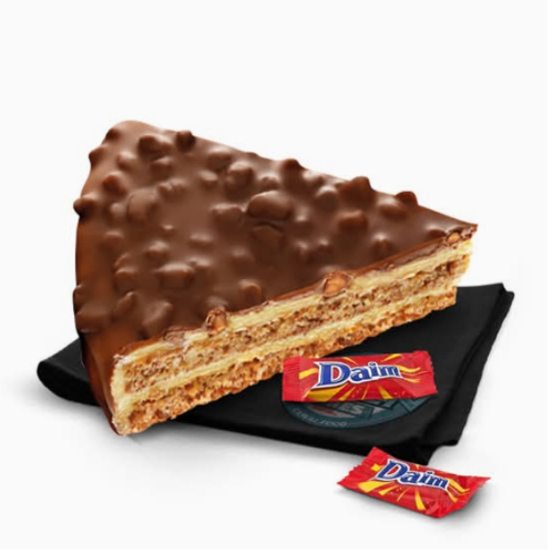 Photo du produit TARTES 🍰, non contractuelle