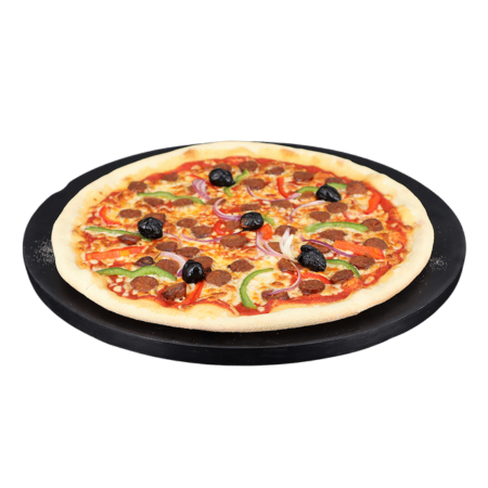Photo du produit L’Orientale Pizza, non contractuelle