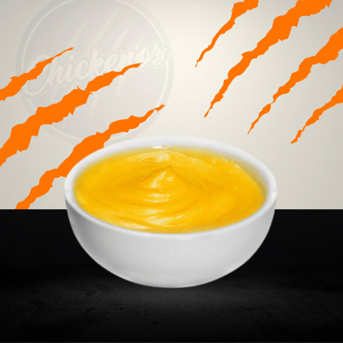 Photo du produit Sauce Miami, non contractuelle