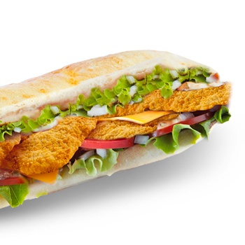 Photo du produit Menu Farmer Sandwich, non contractuelle