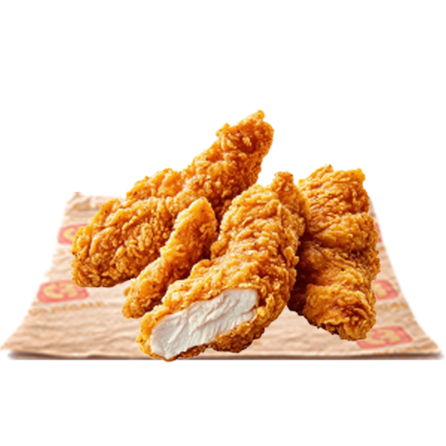 Photo du produit Tenders, non contractuelle