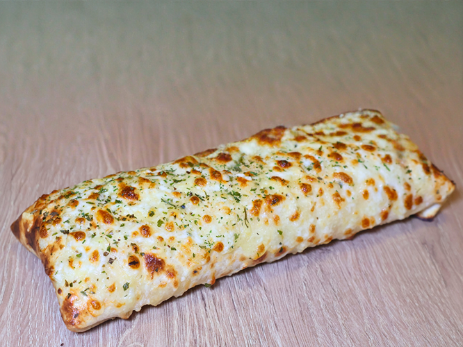 Photo du produit Tacos Gratiné Le Vegas 🎰, non contractuelle
