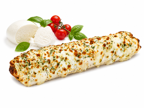 Photo du produit Roulé Mozzarella Gratiné , non contractuelle