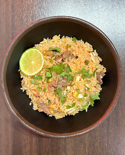 Photo du produit Riz Thaï Maison 👩‍🍳, non contractuelle