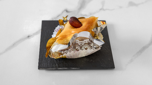 Photo du produit Baklawa, non contractuelle
