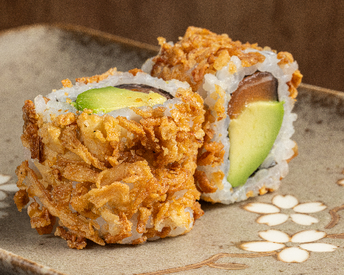 Photo du produit Onion rolls, non contractuelle